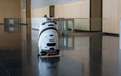 Puhtauden tuottaminen ja hallinta